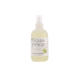 Gotas Frescas Eau De Cologne Spray 250ml - unisex - Teknashop Ltd