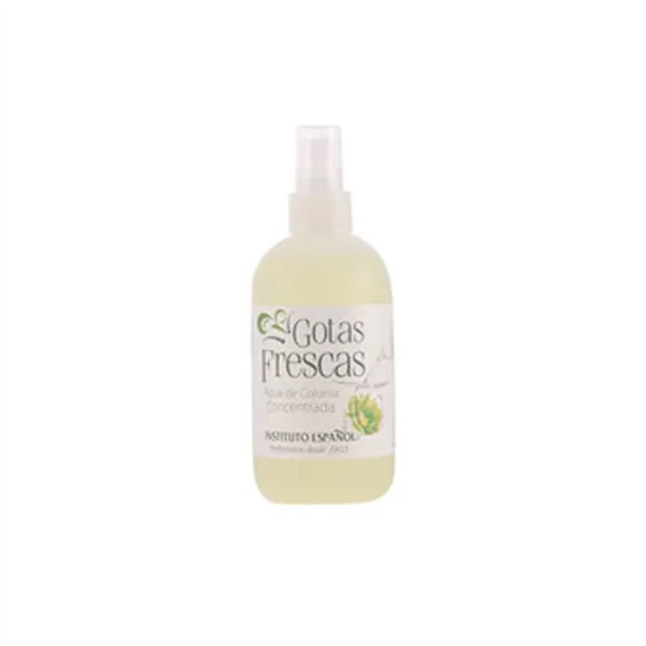 Gotas Frescas Eau De Cologne Spray 250ml - unisex - Teknashop Ltd