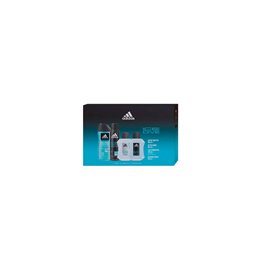 Est Adidas Ice Dive Edt 100g L 250ml After Shave Bs 150ml - unisex - Teknashop Ltd