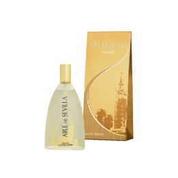 Aire De Sevilla Hombre Eau De Toilette Spray 150ml - man - Teknashop Ltd