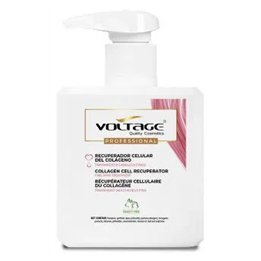 Voltage Cosmetics Recuperador Celular Del Colágeno Tratamiento 500ml - unisex - Teknashop Ltd