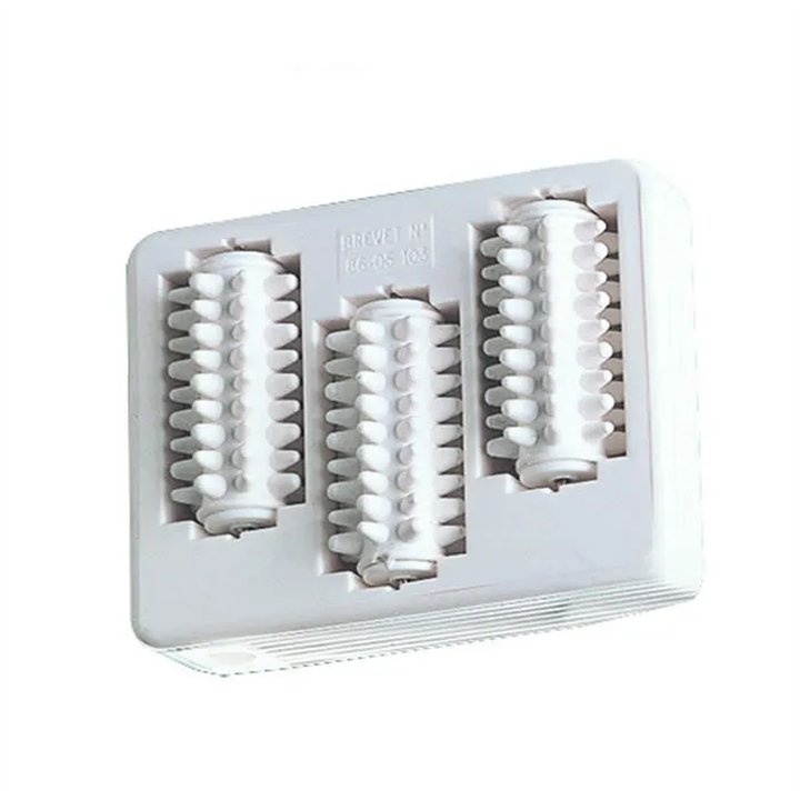 Jeanne Piaubert Gym Toner Massage Appliance - unisex - Teknashop Ltd