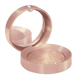 Bourjois Little Round Pot Mono Eyeshadow 11 Pink Parfait - unisex - Teknashop Ltd