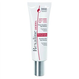 Rexaline Derma Corrector Serum Anti-Redness 30ml - unisex - Teknashop Ltd