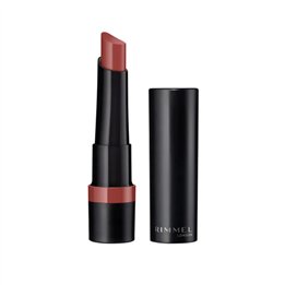 Rimmel London Lasting Finish Extreme Matte Lipstick 180 - unisex - Teknashop Ltd