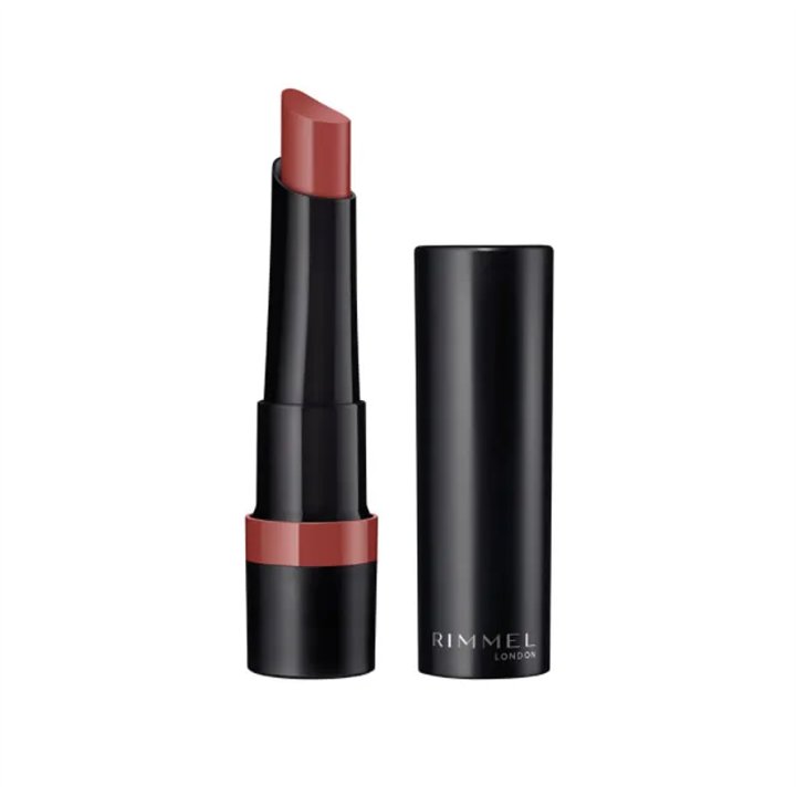 Rimmel London Lasting Finish Extreme Matte Lipstick 180 - unisex - Teknashop Ltd