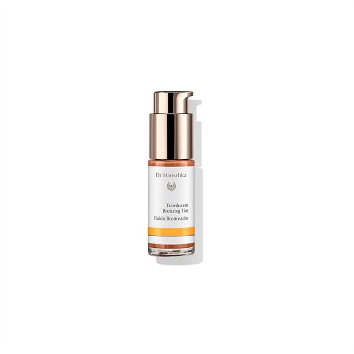 Dr. Hauschka Translucent Brozing Tint 18ml - unisex - Teknashop Ltd