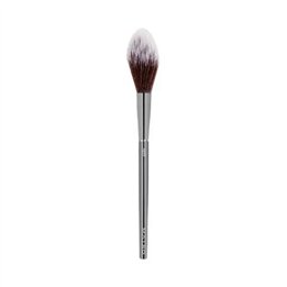 Maiko Luxury Grey Brocha Para Difuminar 1019 1 U - unisex - Teknashop Ltd