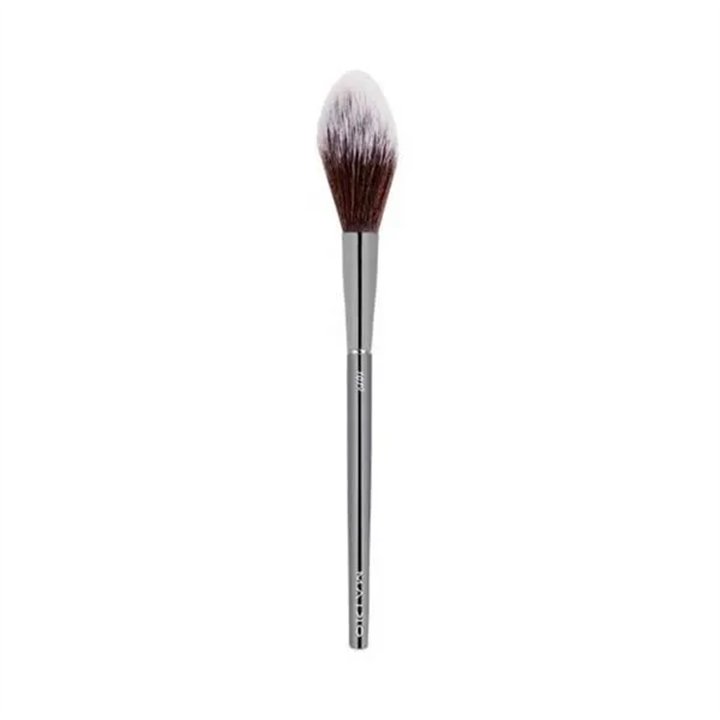Maiko Luxury Grey Brocha Para Difuminar 1019 1 U - unisex - Teknashop Ltd