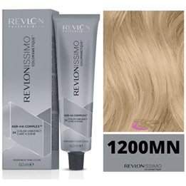 Revlon Revlonissimo Colorsmetique Intense Blonde 1200MN Natural 60ml - unisex - Teknashop Ltd