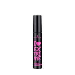 Essence Cosmetics I Love Extreme Volume Mascara 12ml - unisex - Teknashop Ltd