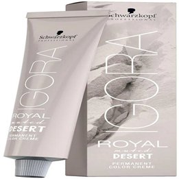 Schwarzkopf Igora Royal 9-42 Rubio Muy Claro Beige Humo 60ml - unisex - Teknashop Ltd