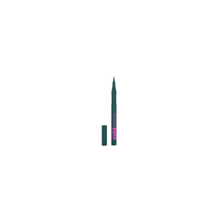 Maybelline Hyper Precise All Day Liquid Pen 730-Jungle 1ml - unisex - Teknashop Ltd