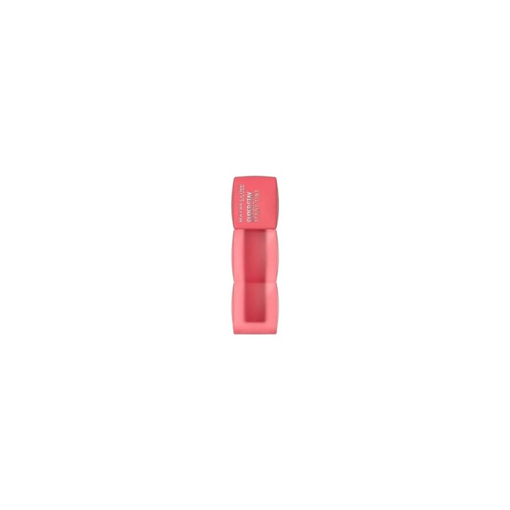 Maybelline Superstay Teddy Tint 40-Petalcore 5ml - unisex - Teknashop Ltd