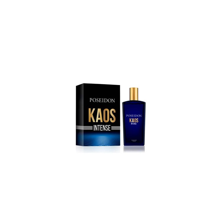 Instituto Español Col Poseidon Kaos Intense 150 - unisex - Teknashop Ltd