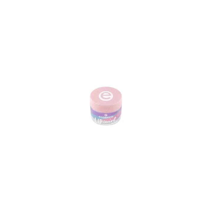 Essence Cosmetics Lip Swirl Mascarilla Labial 01 8g - unisex - Teknashop Ltd