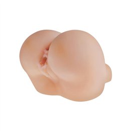 Masturbator Petit Fantasy Bubble Butt - RD-433 - Teknashop Ltd