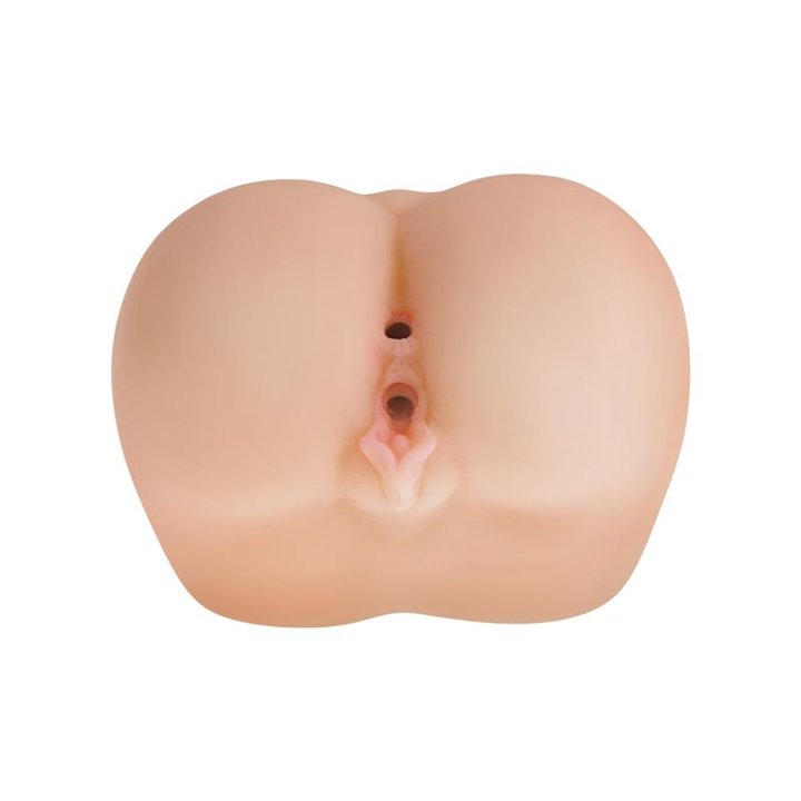 Masturbator Petit Fantasy Bubble Butt - RD-433 - Teknashop Ltd