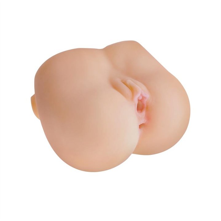 Masturbator Petit Fantasy Bubble Butt - RD-433 - Teknashop Ltd