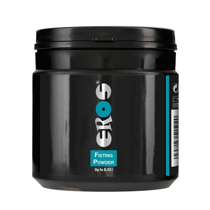 Eros Fisting Powder 100 g - ER51103 - Teknashop Ltd