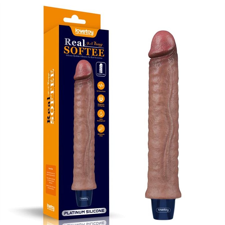 Realistic Vibe 9.5 USB - LO-LV430222 - Teknashop Ltd