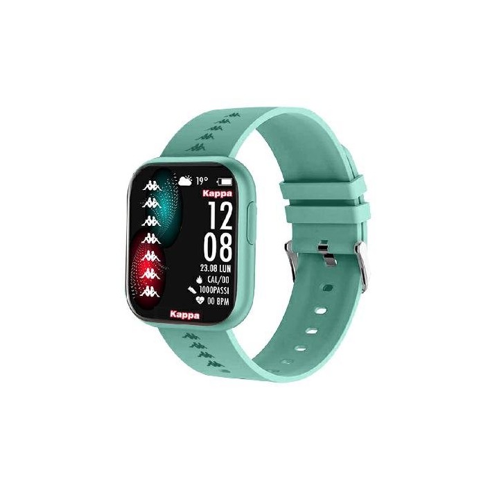 KAPPA SMARTWATCHES NOW - KW-S006 - Teknashop Ltd