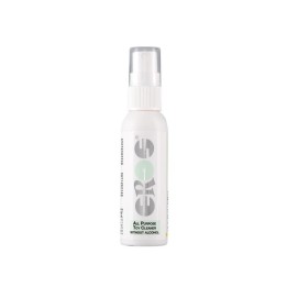 All Purpose Toy Cleaner without Alcohol 50 ml - ER66050 - Teknashop Ltd
