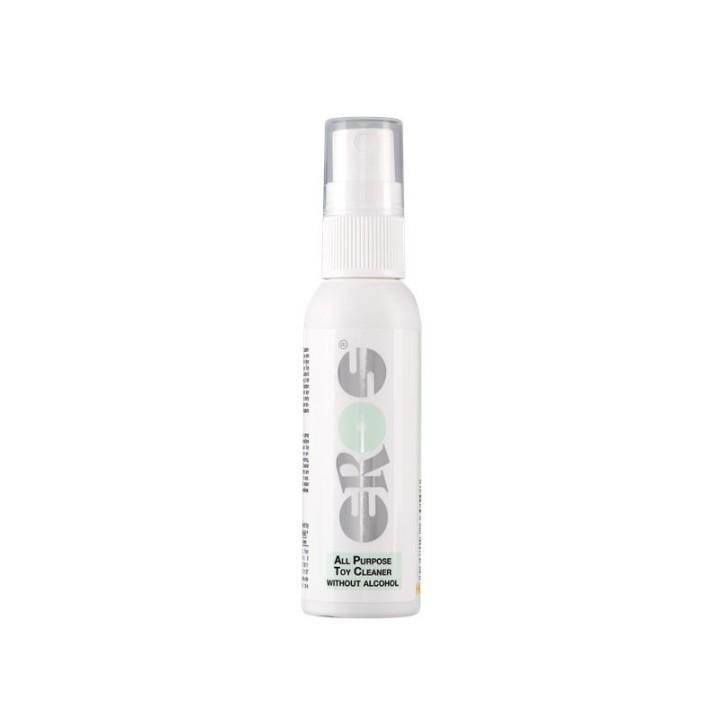 All Purpose Toy Cleaner without Alcohol 50 ml - ER66050 - Teknashop Ltd