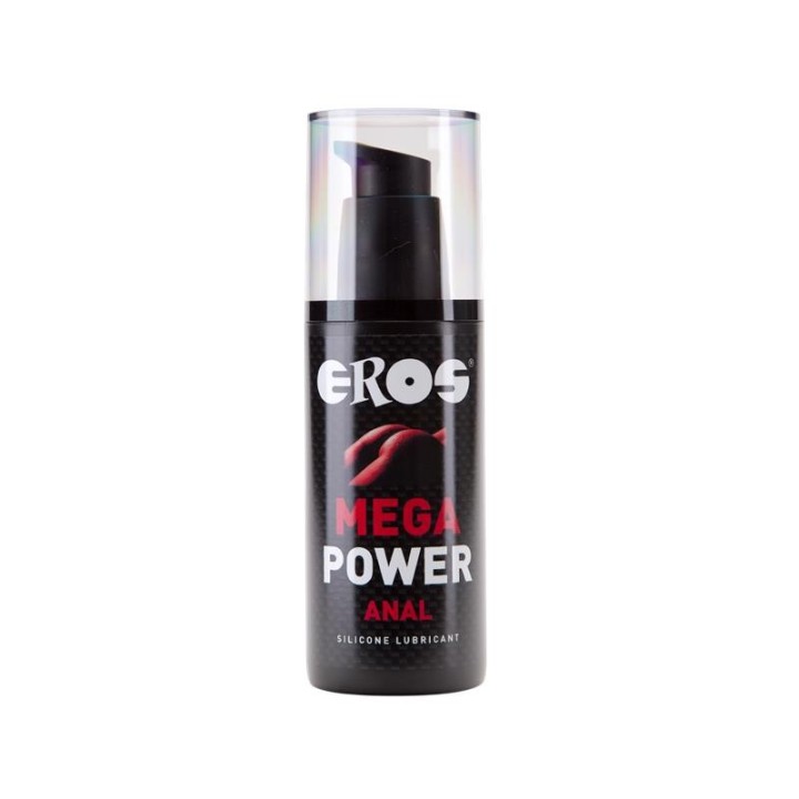 Mega Power Anal 125 ml - MP18333 - Teknashop Ltd