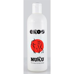 Massage Gel Water Base 1000 ml - NU17093 - Teknashop Ltd