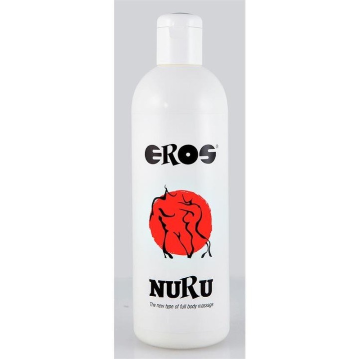 Massage Gel Water Base 1000 ml - NU17093 - Teknashop Ltd