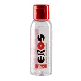 Silicone Based Lubricant 50 ml - SI15050 - Teknashop Ltd