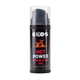 Hot Power Stimulation Gel 30 ml - SP18660 - Teknashop Ltd