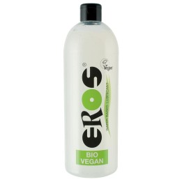 Water Base Lubricant Vegan 100% Natural 1.000ml - ER77079 - Teknashop Ltd