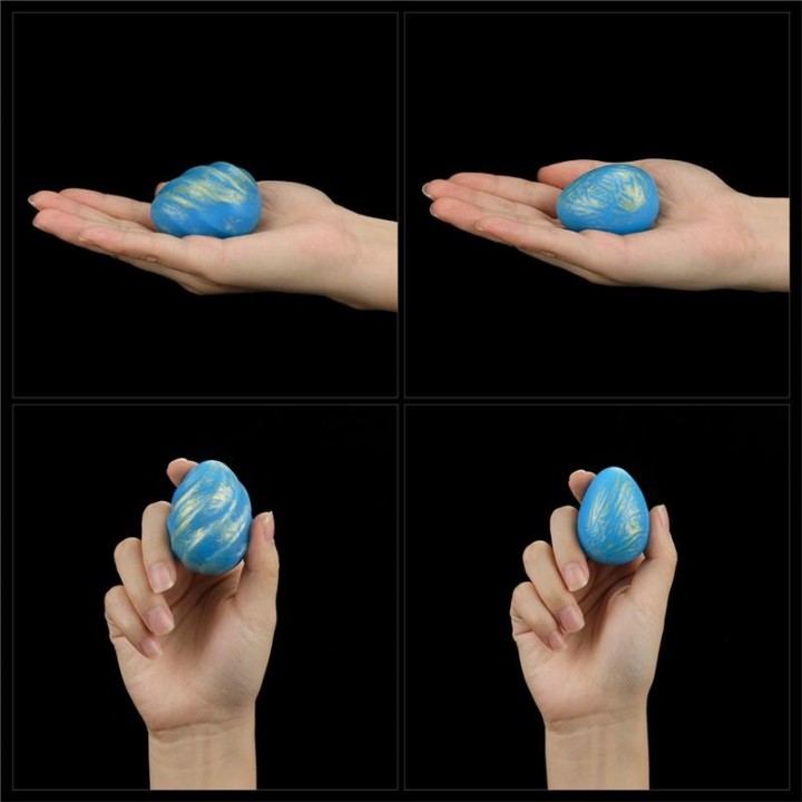 Oceans Toner Kegel Balls Set of 2 - LO-LV445002 - Teknashop Ltd