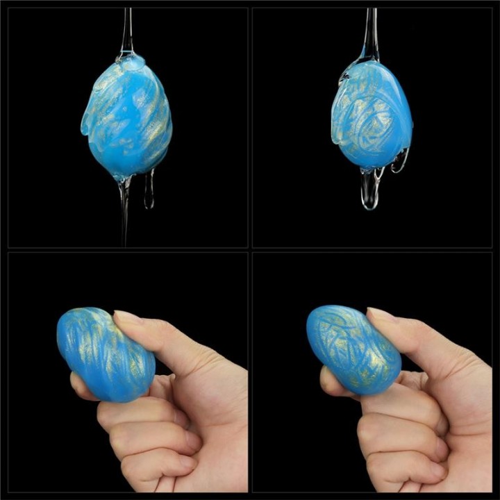 Oceans Toner Kegel Balls Set of 2 - LO-LV445002 - Teknashop Ltd