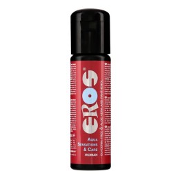 Lub Aqua Sensation and Care 100 ml - ER32100 - Teknashop Ltd