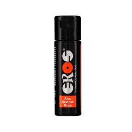 Anal Silicone Glide 30 ml - ER24130 - Teknashop Ltd
