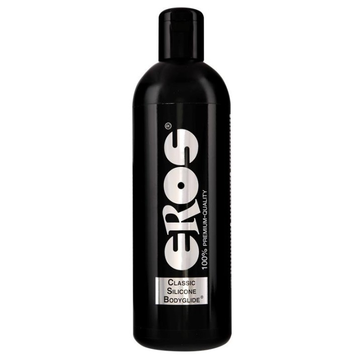 Classic Silicone Bodyglide 1.000 ml - ER21900 - Teknashop Ltd