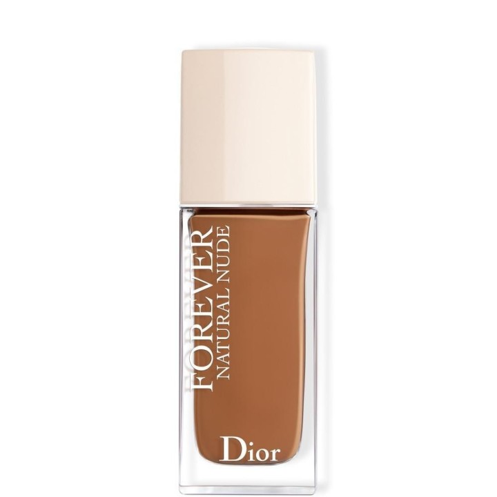 Christian Dior, Forever Natural Nude, Long Wearing, Cream Foundation, 6N, 30 ml - Teknashop Ltd