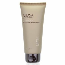 Ahava, Time to Energize, Paraben-Free, Exfoliating, Cleansing Gel, For Face, 100 ml - Teknashop Ltd