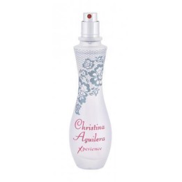 Christina Aguilera, Xperience, Eau De Parfum, For Women, 30 ml *Tester - Teknashop Ltd