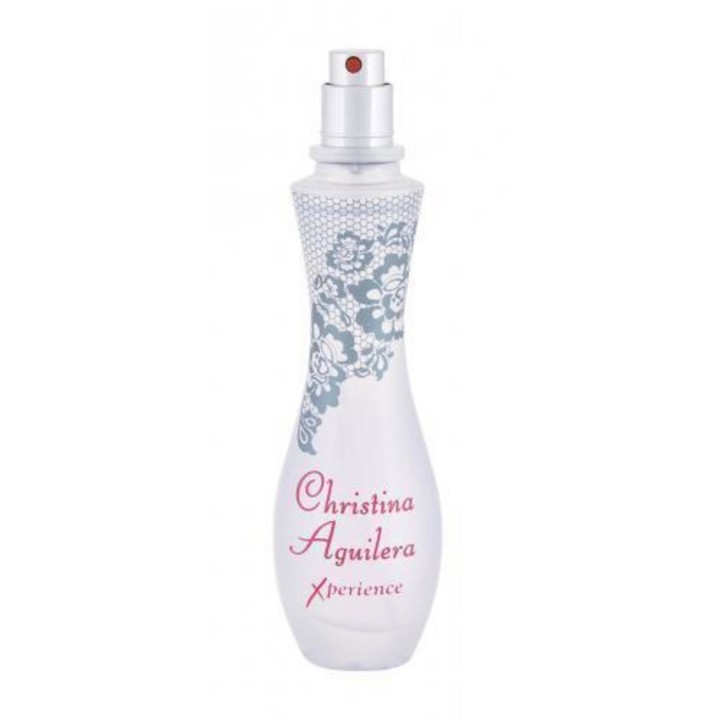Christina Aguilera, Xperience, Eau De Parfum, For Women, 30 ml *Tester - Teknashop Ltd