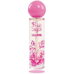 Aquolina, Lollipink, Eau De Toilette, For Women, 100 ml *Tester - Teknashop Ltd