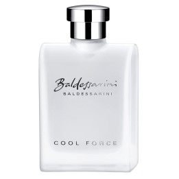 Baldessarini, Cool Force, Eau De Toilette, For Men, 90 ml *Tester - Teknashop Ltd