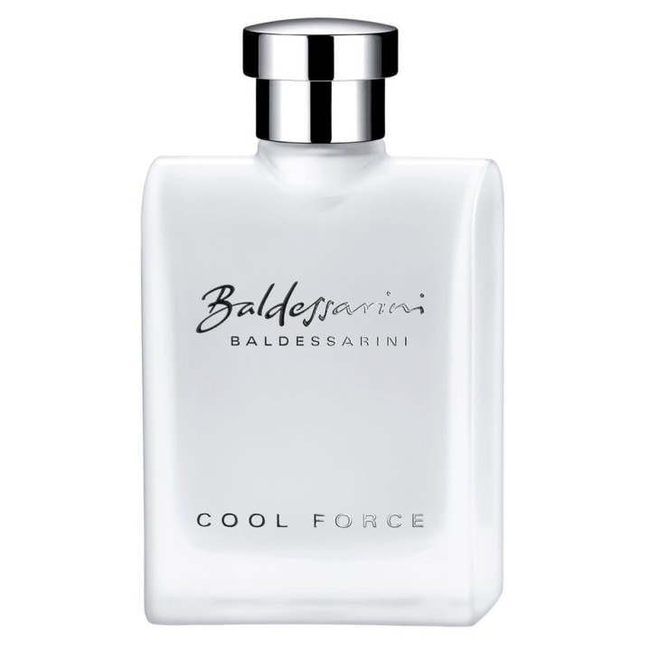 Baldessarini, Cool Force, Eau De Toilette, For Men, 90 ml *Tester - Teknashop Ltd