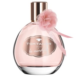 Tom Tailor, Be Mindful, Eau De Toilette, For Women, 50 ml *Tester - Teknashop Ltd