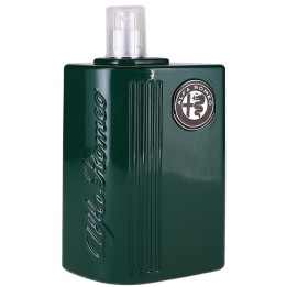 Alfa Romeo, Green, Eau De Toilette, For Men, 125 ml *Tester - Teknashop Ltd