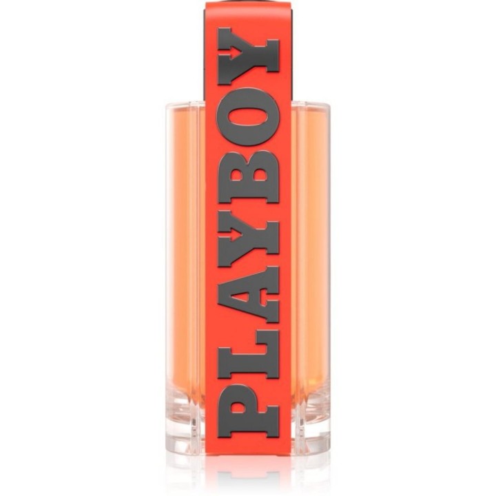 Playboy, Game Changer, Eau De Toilette, For Men, 100 ml - Teknashop Ltd