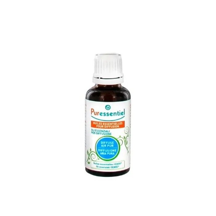Puressentiel Pure Air Blend 30ml - unisex - Teknashop Ltd